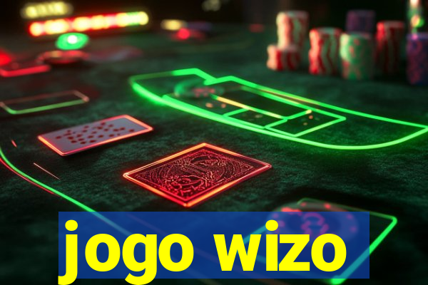 jogo wizo